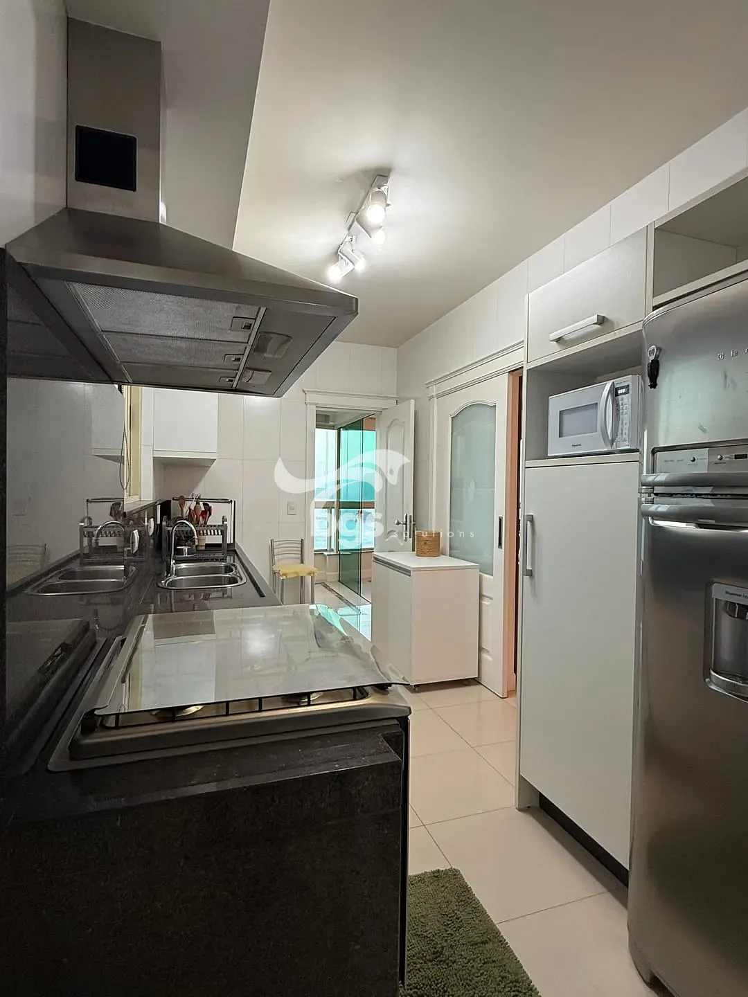 Apartamento, 4 quartos, 170 m² - Foto 17