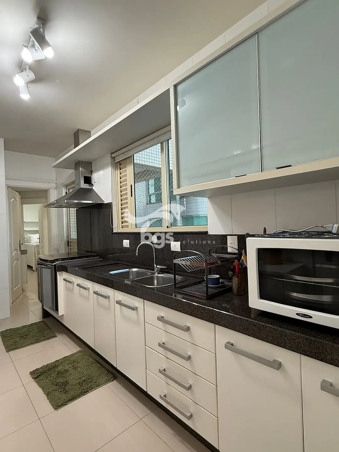 Apartamento, 4 quartos, 170 m² - Foto 16