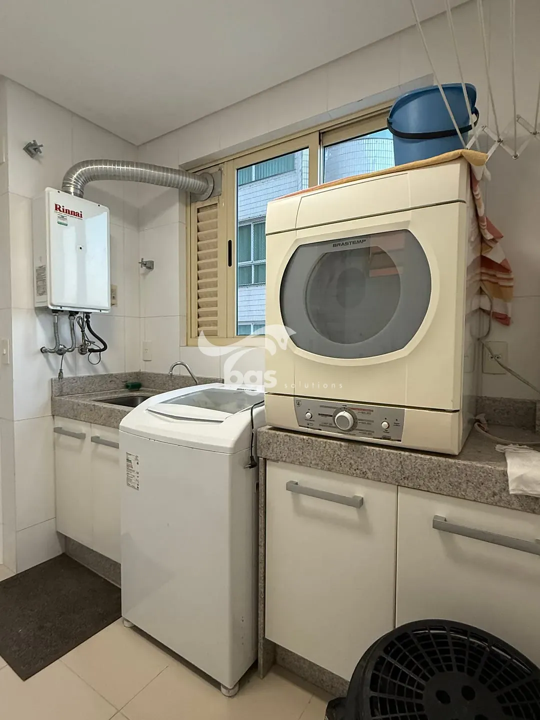 Apartamento, 4 quartos, 170 m² - Foto 37