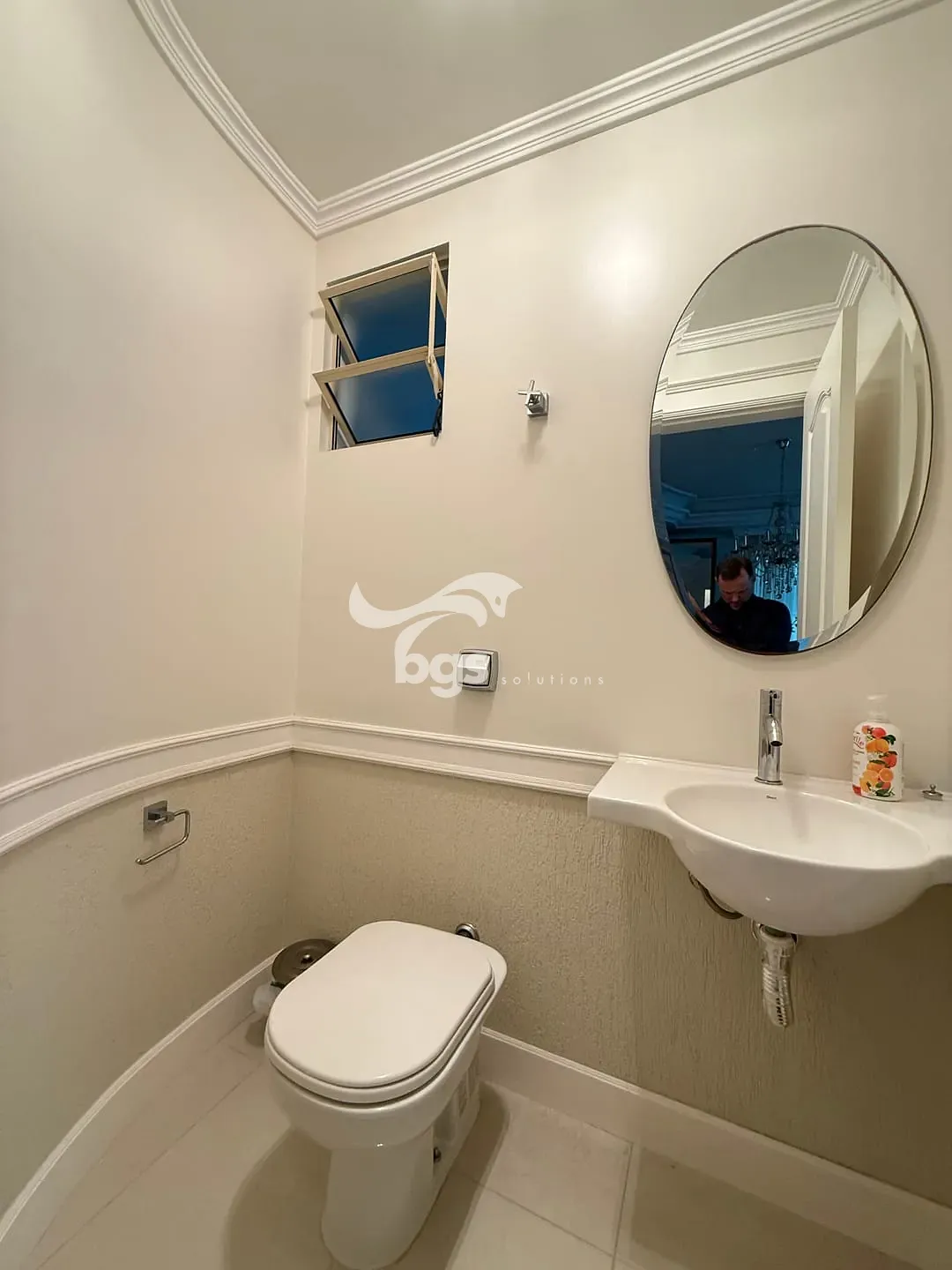 Apartamento, 4 quartos, 170 m² - Foto 19