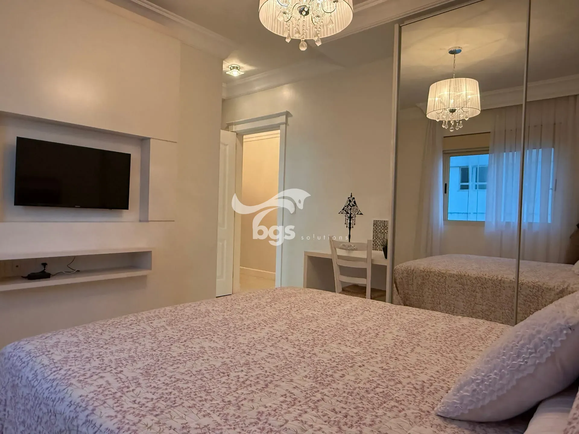 Apartamento, 4 quartos, 170 m² - Foto 23