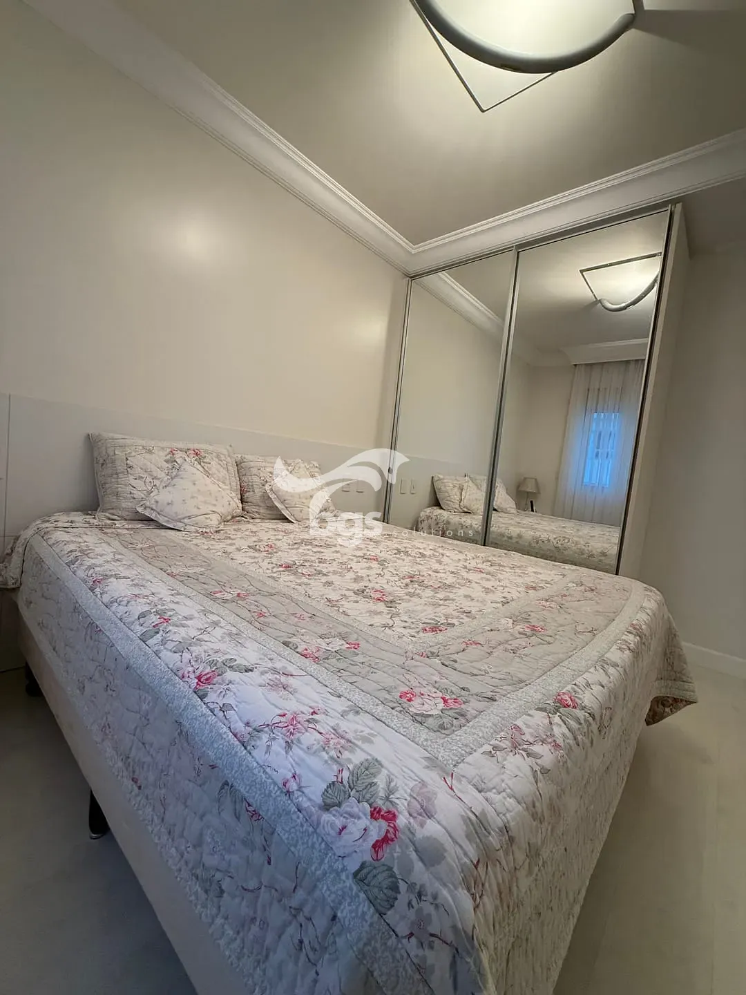 Apartamento, 4 quartos, 170 m² - Foto 34