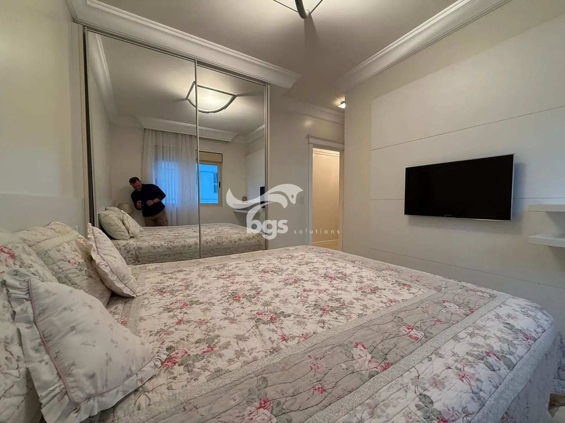 Apartamento, 4 quartos, 170 m² - Foto 35