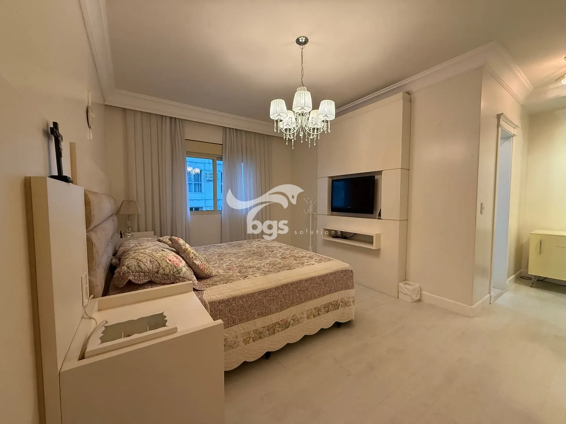 Apartamento, 4 quartos, 170 m² - Foto 27