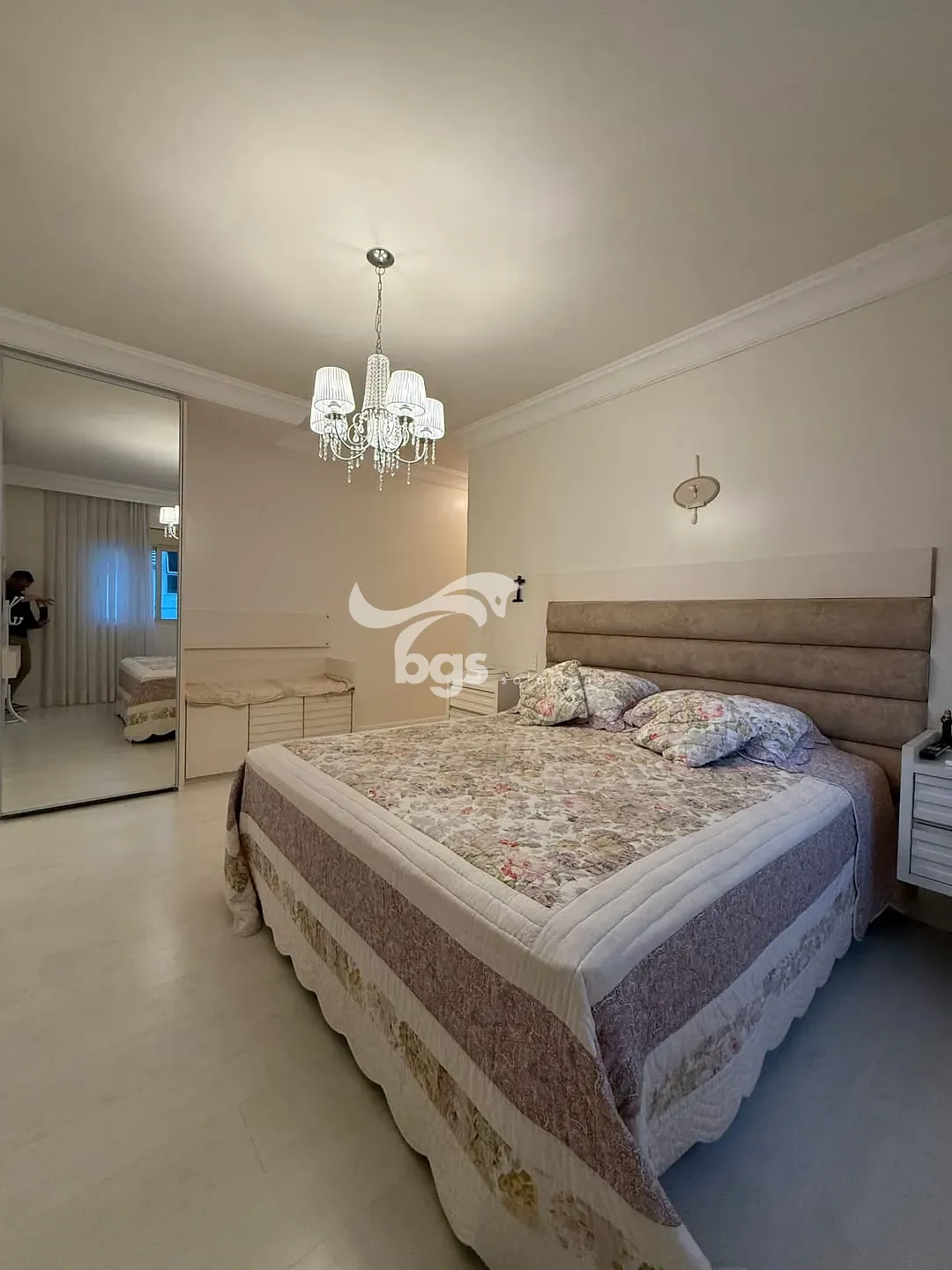 Apartamento, 4 quartos, 170 m² - Foto 28