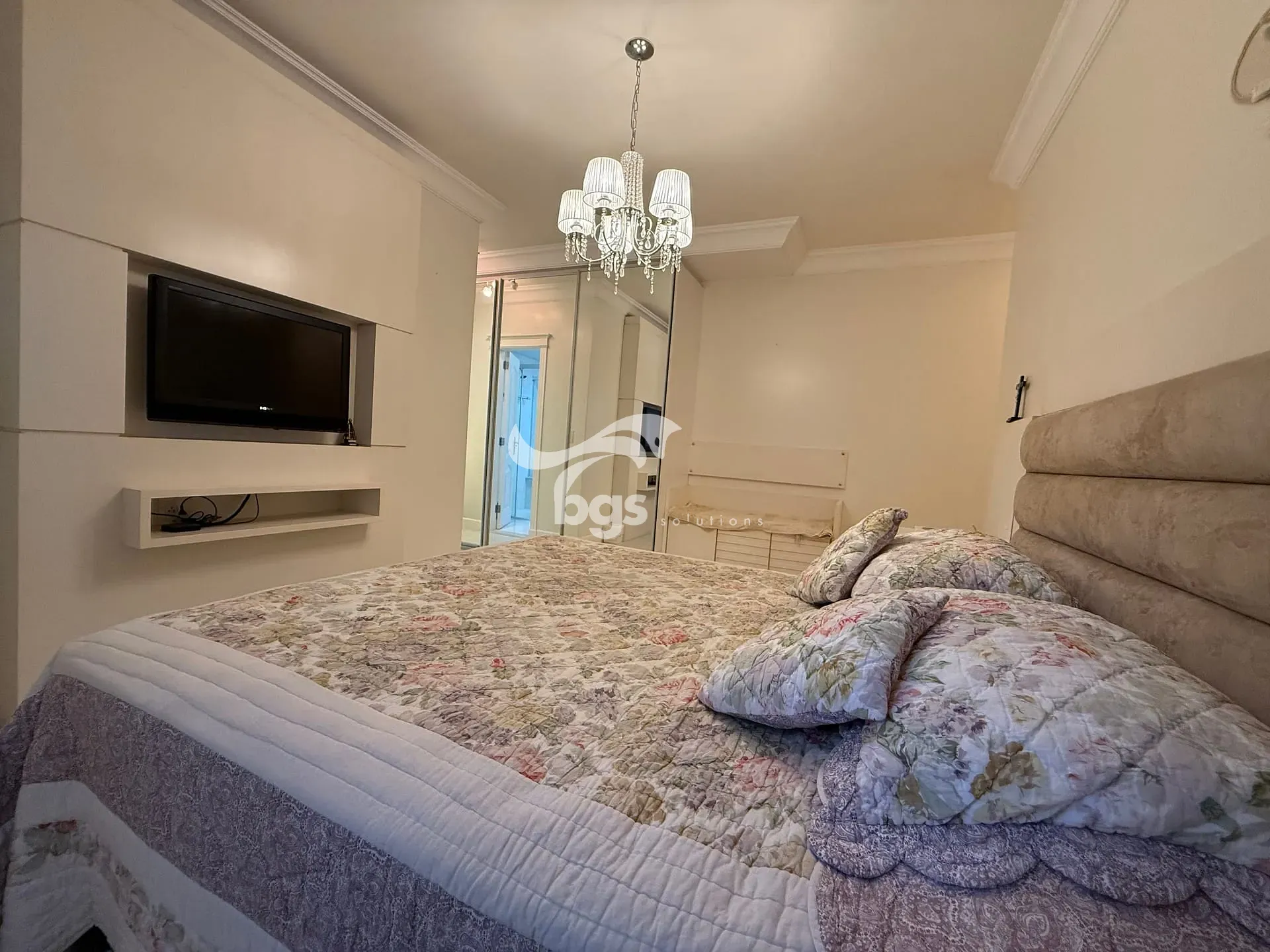 Apartamento, 4 quartos, 170 m² - Foto 29