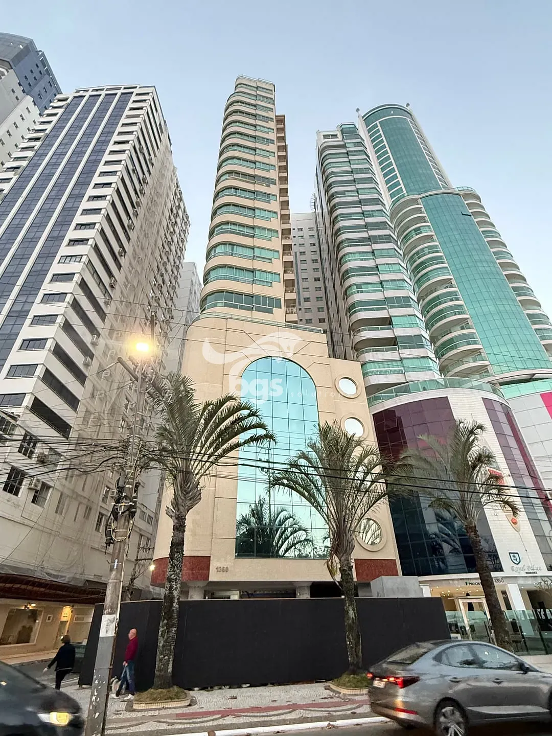 Apartamento, 4 quartos, 170 m² - Foto 41