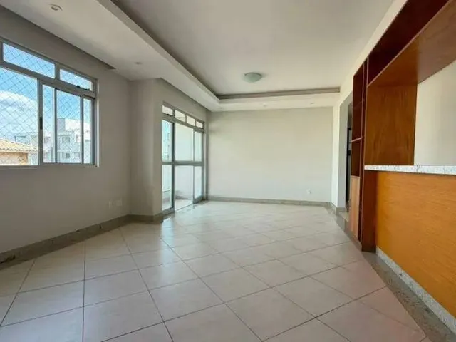 Foto do Apartamento - Apartamento 3 quartos, 1 suíte, 3 vagas de garagem para locação, Castelo, Belo Horizonte, MG | Deltalar Imóveis