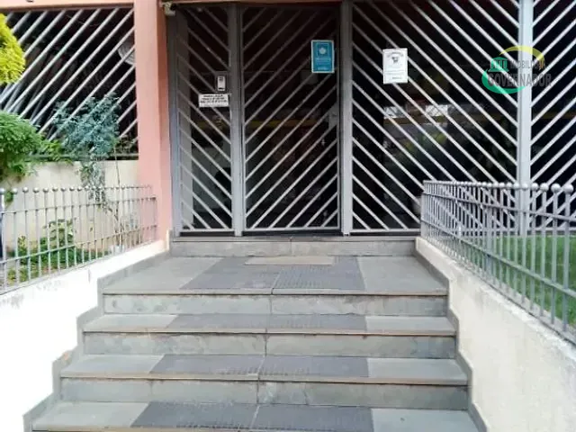 Apartamento com 49m² 1 quarto e 1 banheiro, à venda, no bairro Botafogo em Campinas