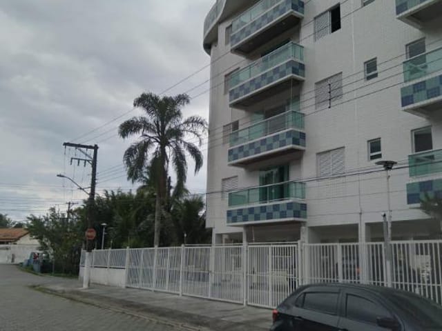 Foto do Apartamento - Apartamento com 2 dormitórios à venda, 94 m² por R$ 395.000,00 - Jardim Casa Branca - Caraguatatuba/SP | INDEPENDENCE NEGOCIOS IMOBILIARIOS LTDA