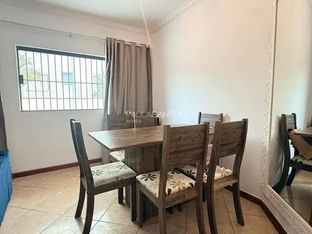 Apartamento com 56m² 3 quartos e 2 banheiros, à venda, no bairro Jardim Judith em Sorocaba