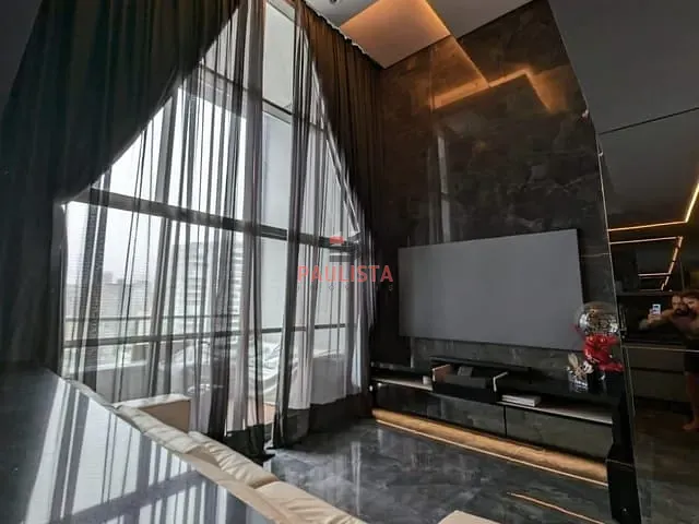 Apartamento 1 quarto e 1 banheiro, à venda, no bairro Vila Clementino em São Paulo
