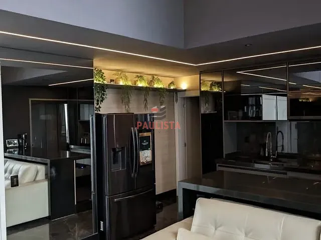 Apartamento 1 quarto e 1 banheiro, à venda, no bairro Vila Clementino em São Paulo