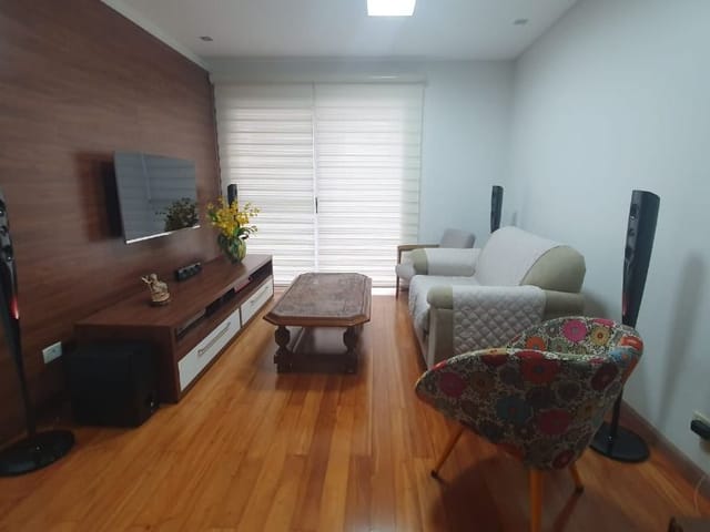 Foto do Apartamento - Apartamento com 3 dormitórios à venda, 92 m² por R$ 750.000,00 - Centro - Osasco/SP | Pitale Imóveis Ltda.