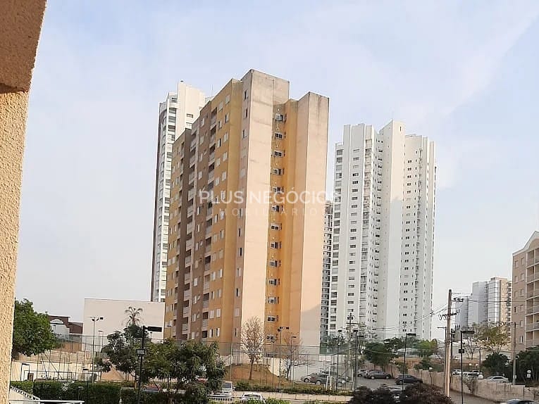 Apartamento, 2 quartos, 58 m² - Foto 29