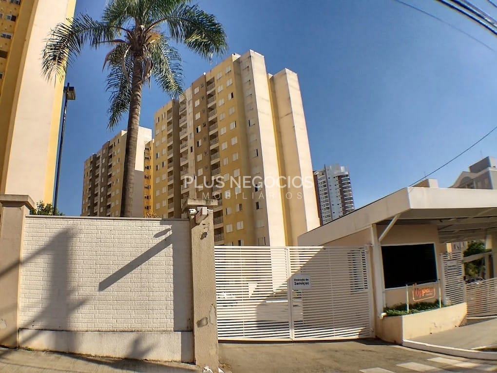 Apartamento, 2 quartos, 58 m² - Foto 30