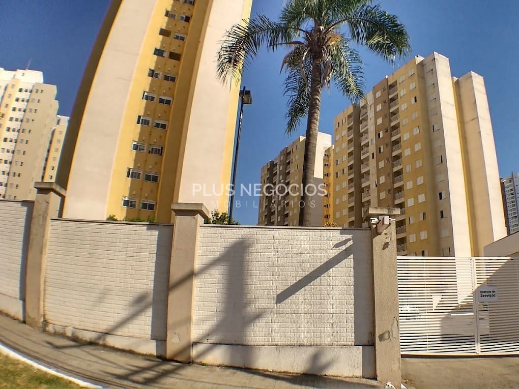 Apartamento, 2 quartos, 58 m² - Foto 31
