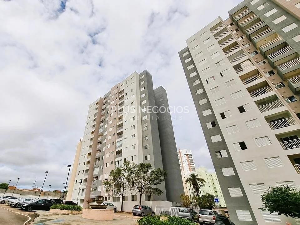 Apartamento, 2 quartos, 58 m² - Foto 25