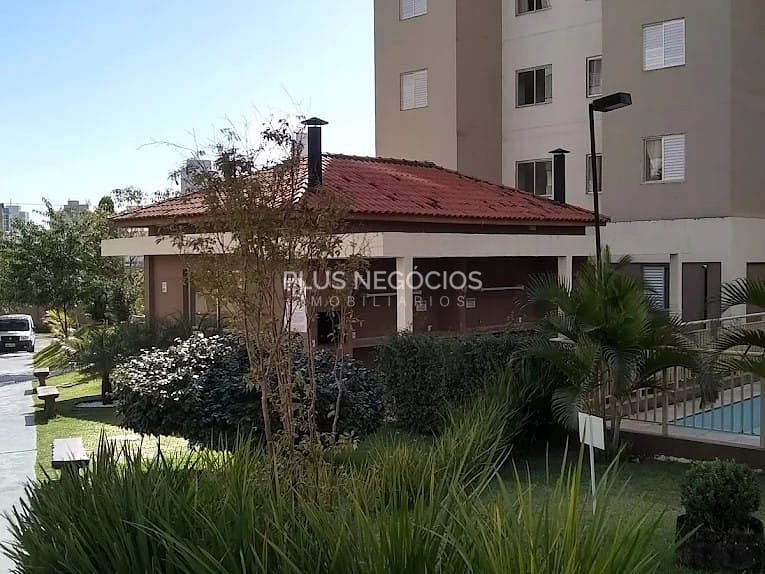 Apartamento, 2 quartos, 58 m² - Foto 32