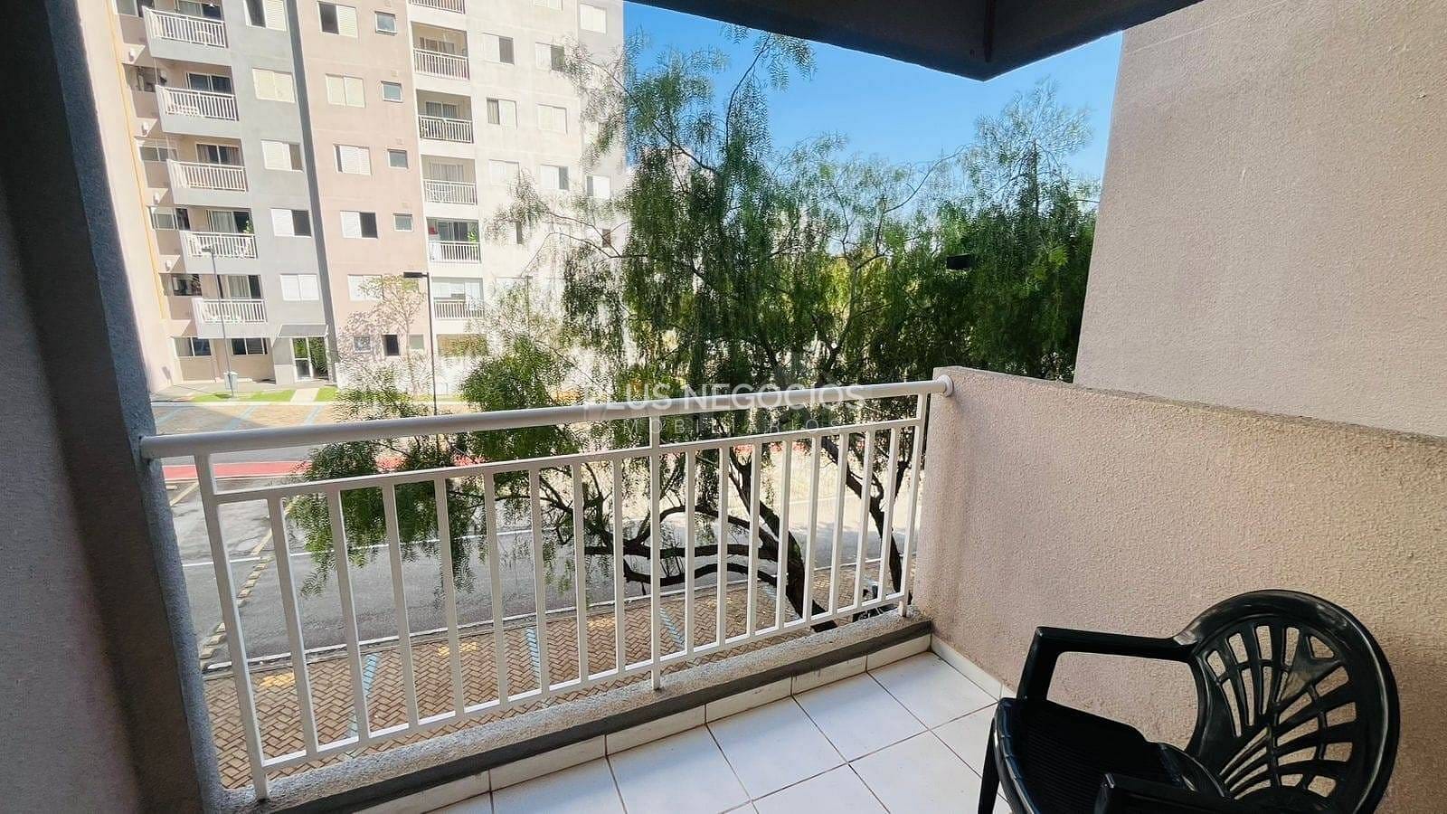 Apartamento, 2 quartos, 58 m² - Foto 1