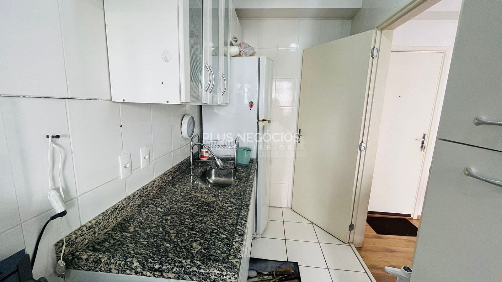 Apartamento, 2 quartos, 58 m² - Foto 9