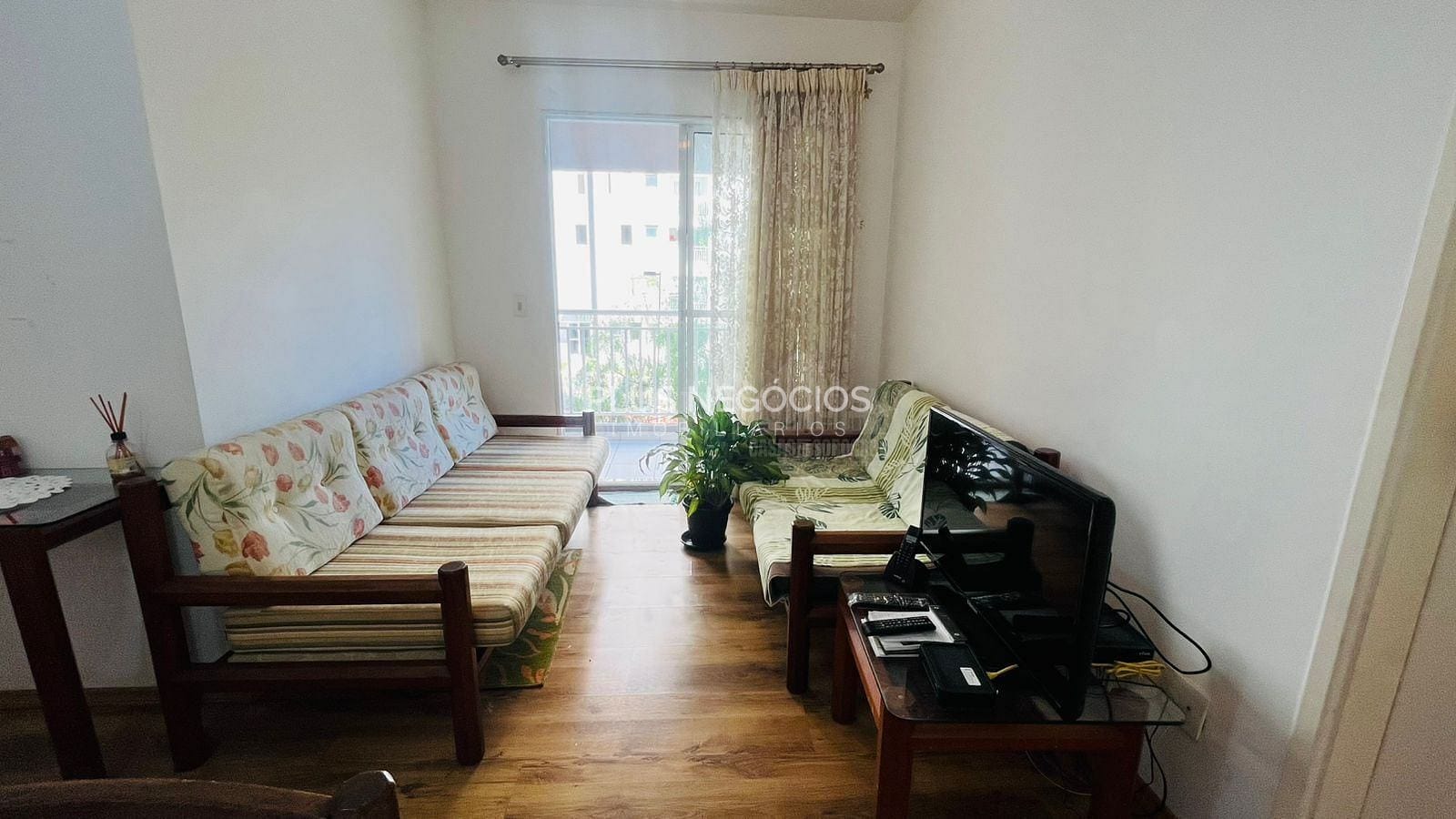 Apartamento, 2 quartos, 58 m² - Foto 4