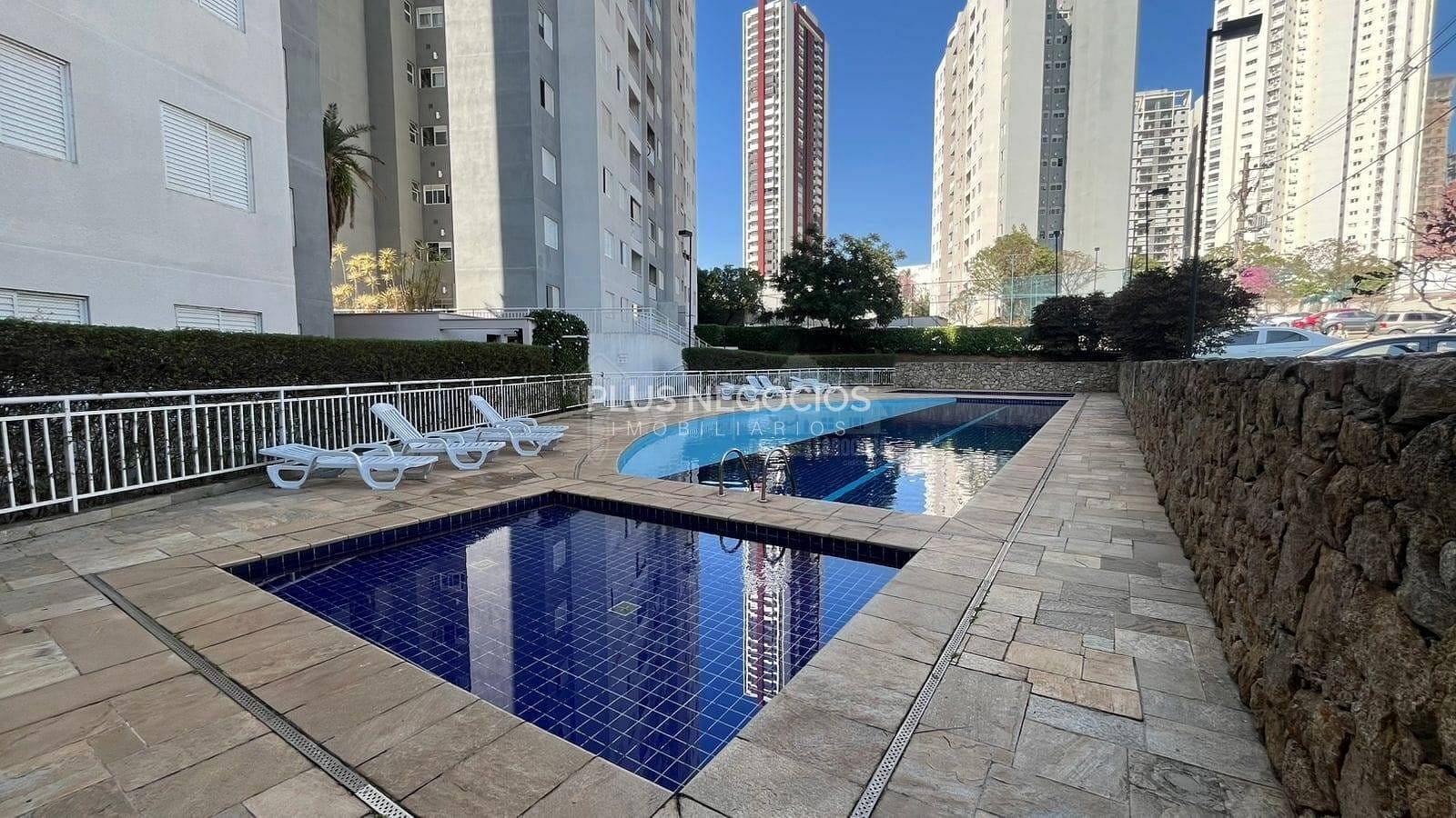 Apartamento, 2 quartos, 58 m² - Foto 2