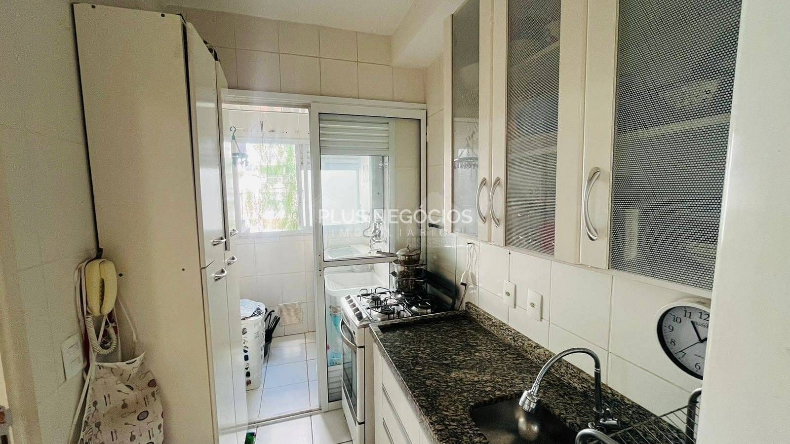 Apartamento, 2 quartos, 58 m² - Foto 7