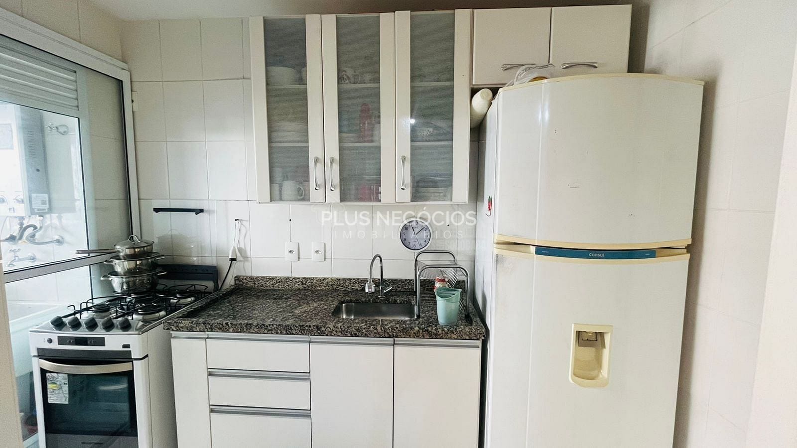 Apartamento, 2 quartos, 58 m² - Foto 6