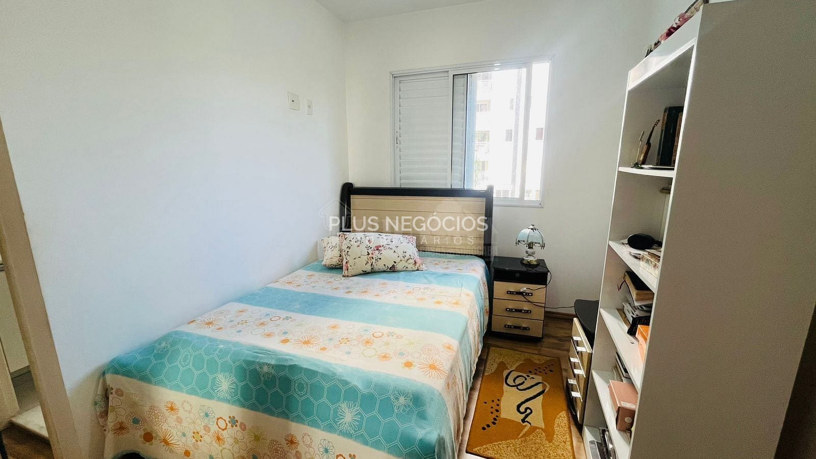 Apartamento, 2 quartos, 58 m² - Foto 14