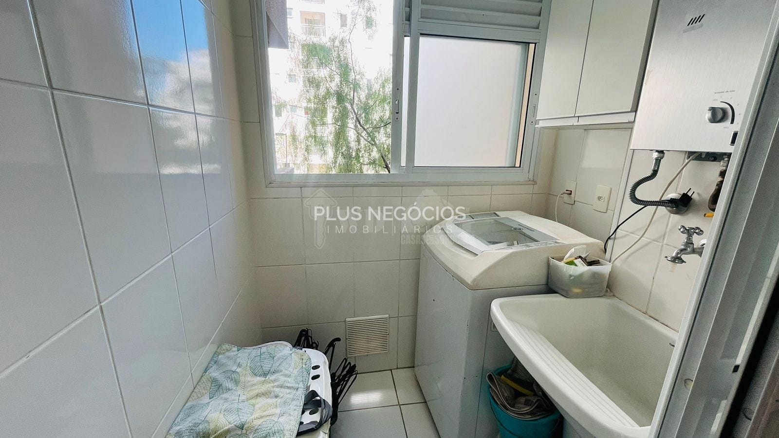 Apartamento, 2 quartos, 58 m² - Foto 8