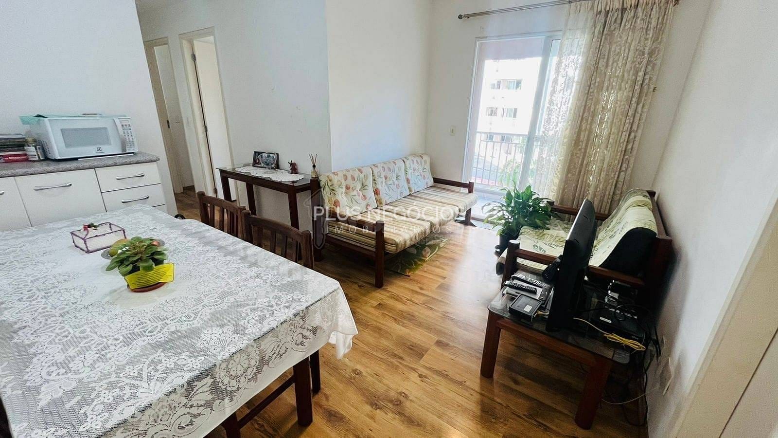 Apartamento, 2 quartos, 58 m² - Foto 18