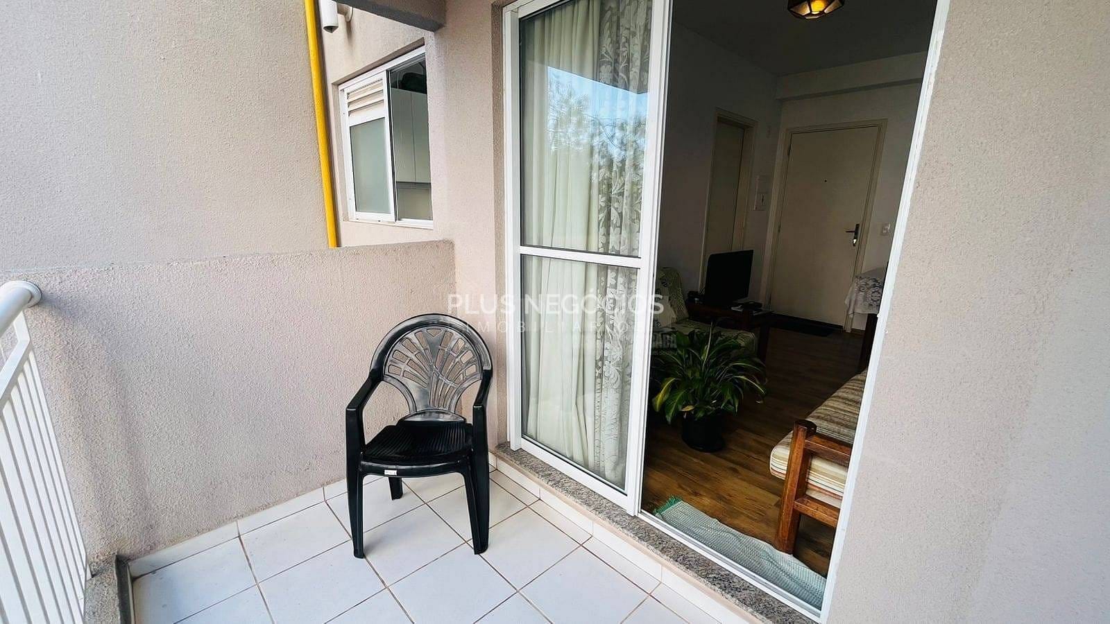 Apartamento, 2 quartos, 58 m² - Foto 3