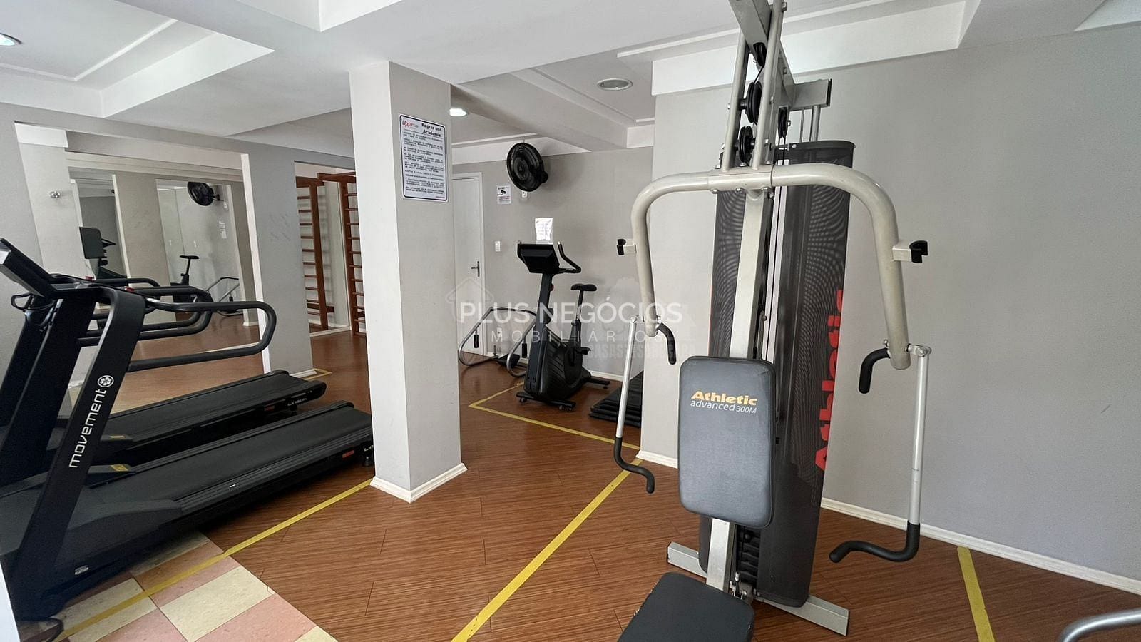 Apartamento, 2 quartos, 58 m² - Foto 27