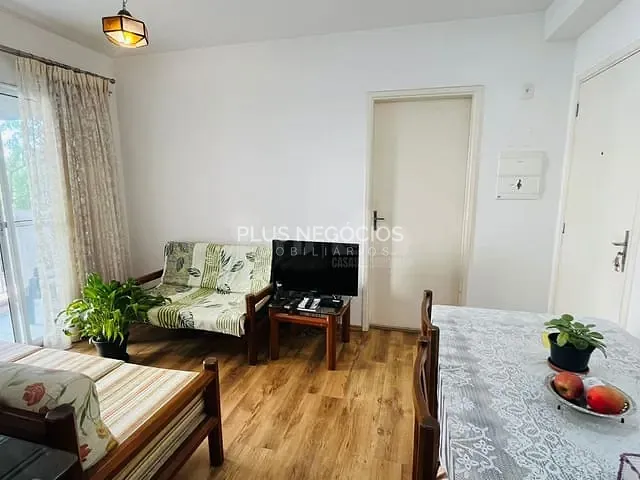 Apartamento com 58m² 2 quartos e 2 banheiros, à venda, no bairro Parque Campolim em Sorocaba