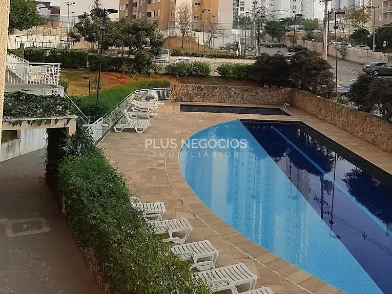 Apartamento, 2 quartos, 58 m² - Foto 24