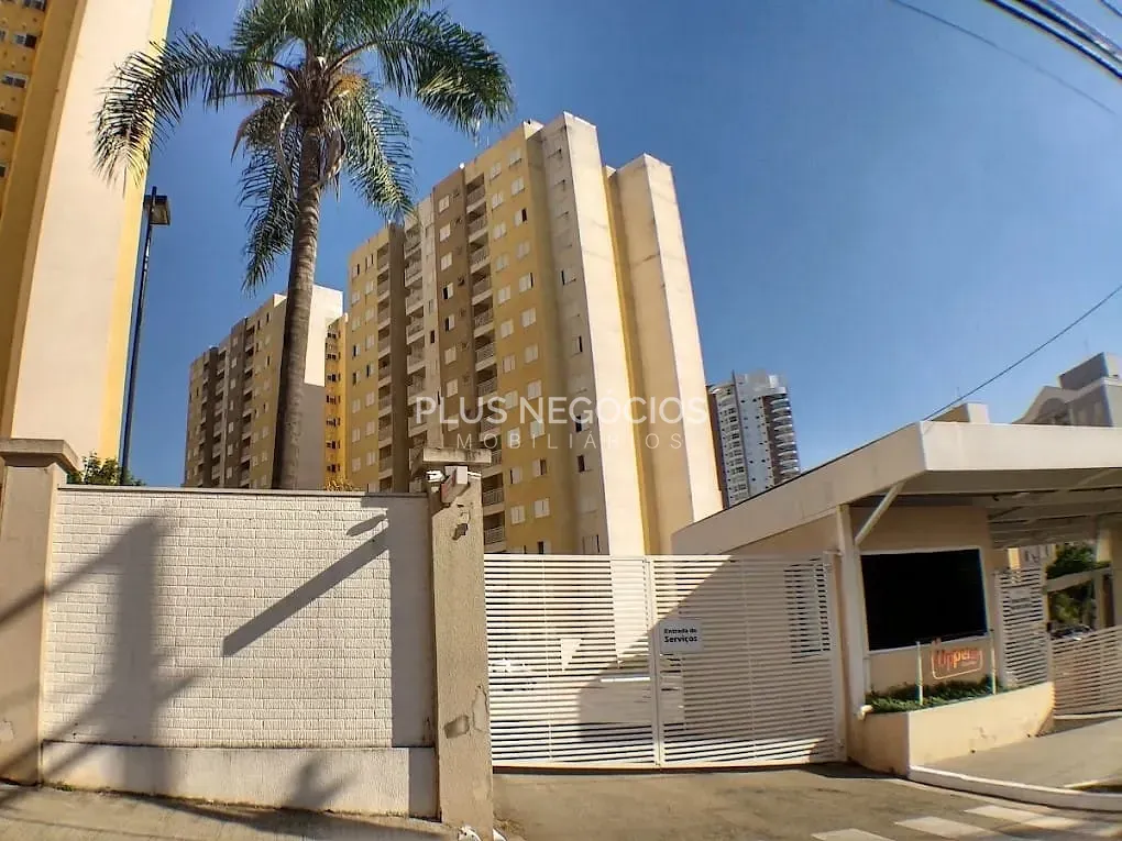 Apartamento, 2 quartos, 58 m² - Foto 30