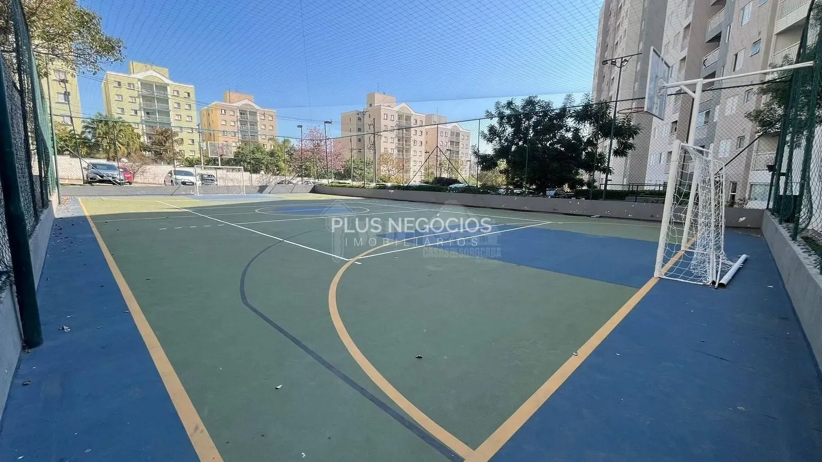 Apartamento, 2 quartos, 58 m² - Foto 23