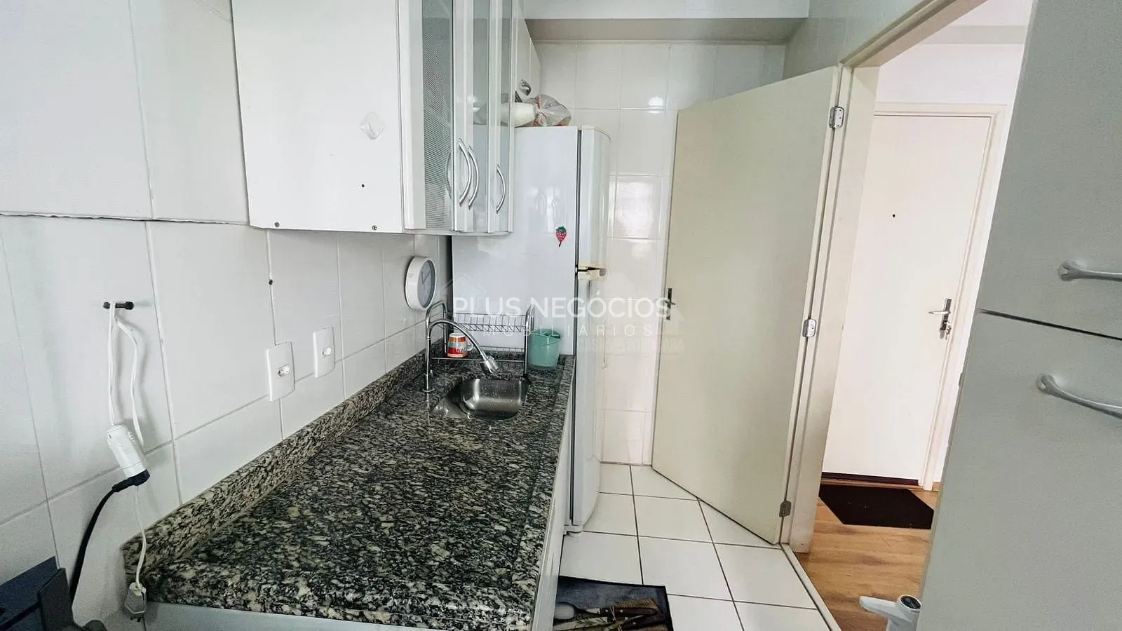 Apartamento, 2 quartos, 58 m² - Foto 9