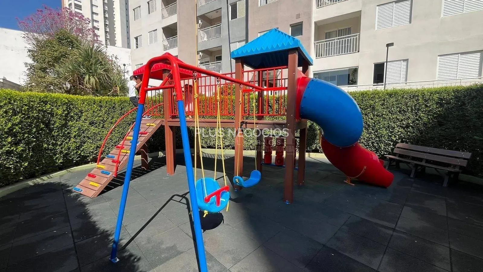 Apartamento, 2 quartos, 58 m² - Foto 20