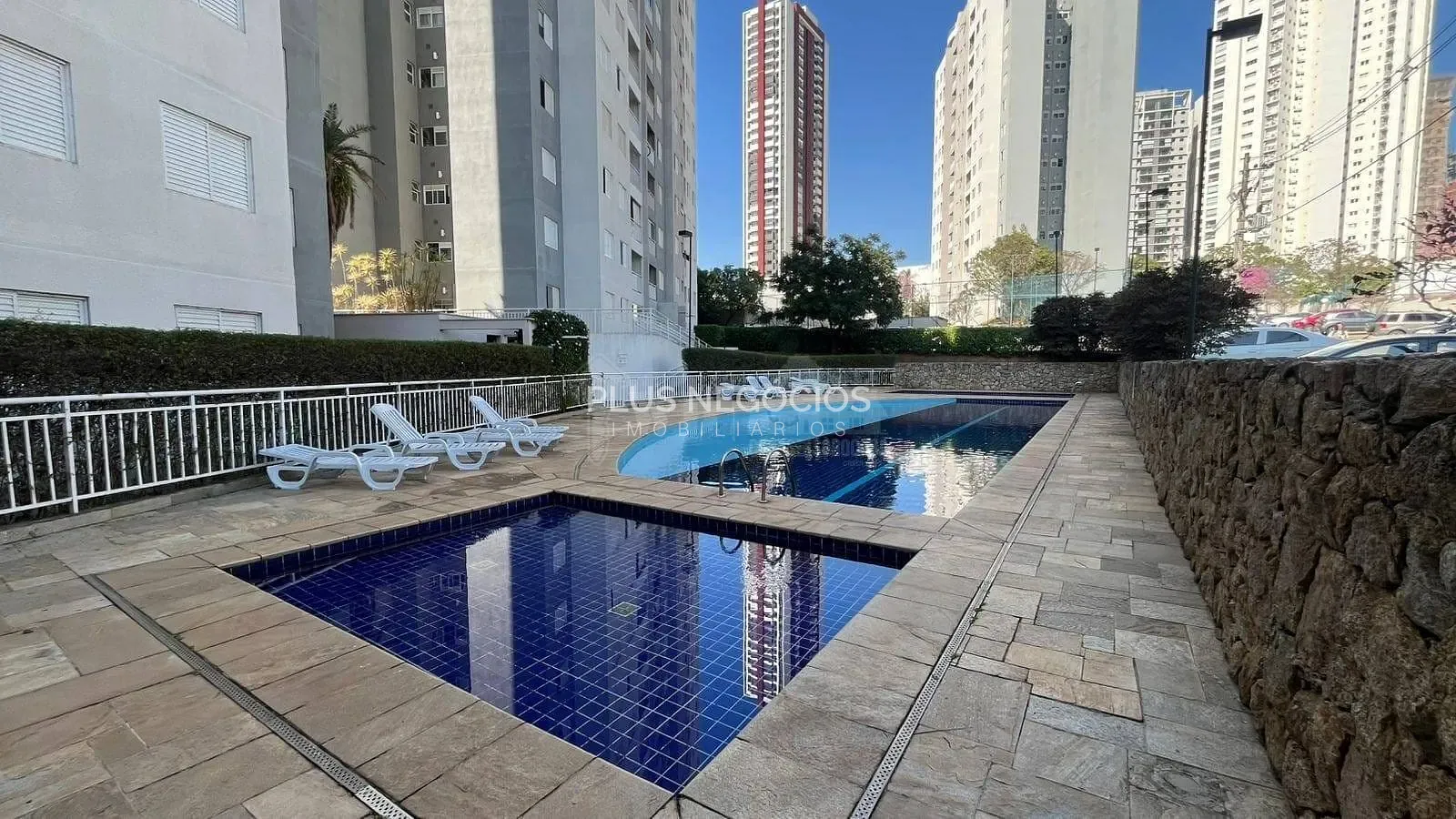 Apartamento, 2 quartos, 58 m² - Foto 1