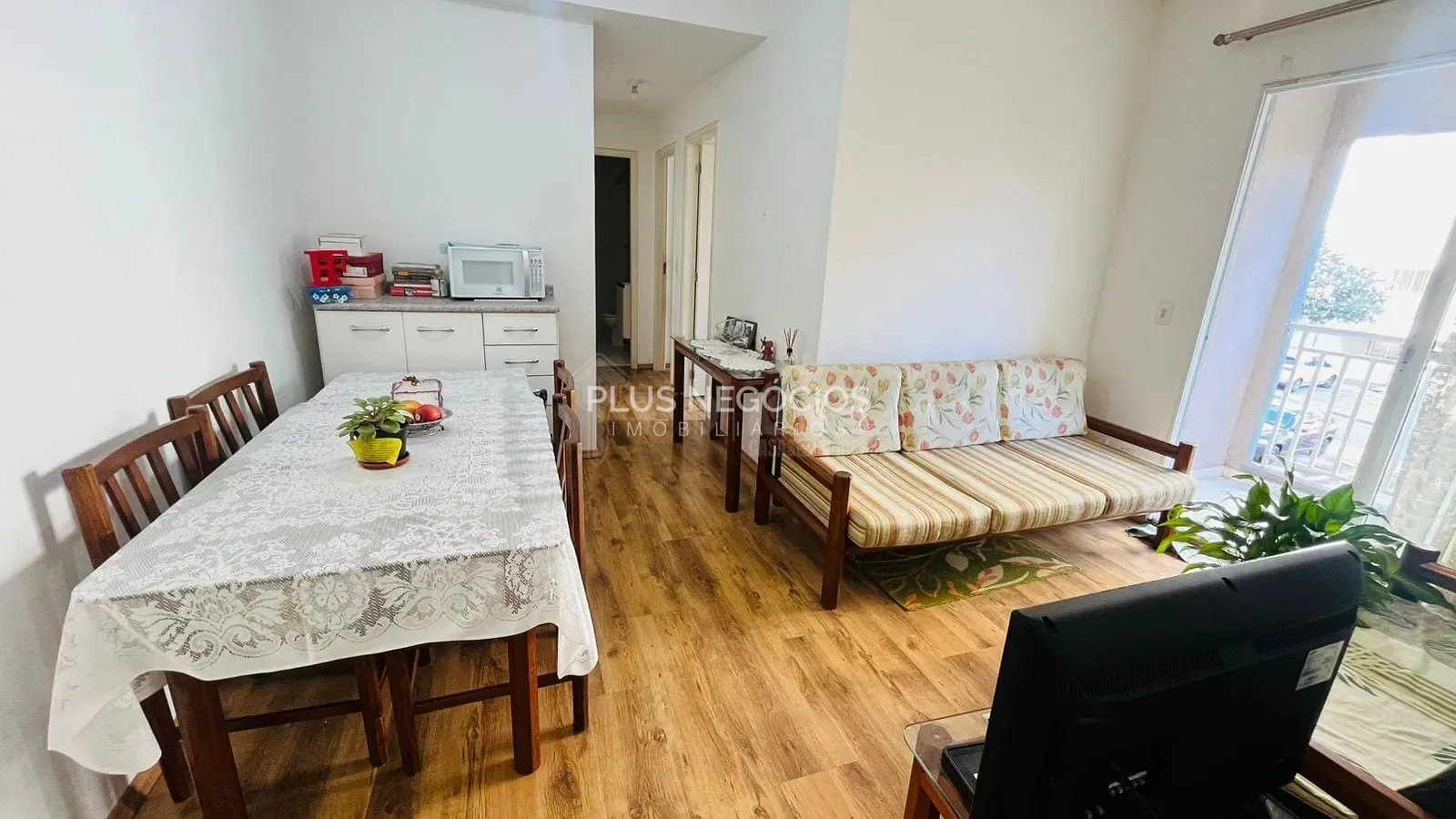 Apartamento, 2 quartos, 58 m² - Foto 10