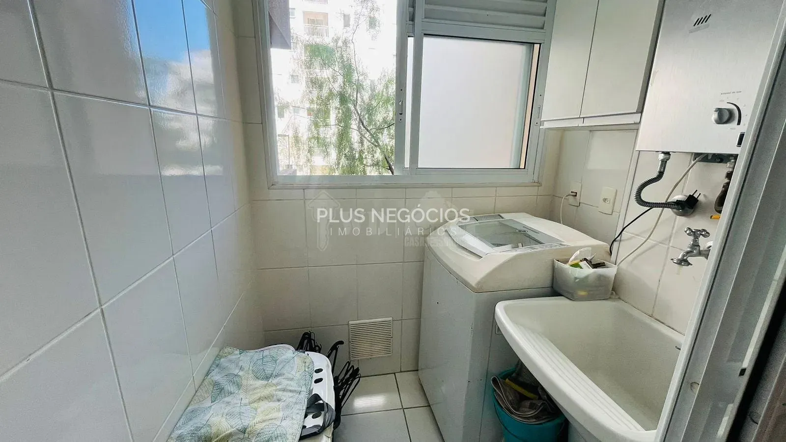 Apartamento, 2 quartos, 58 m² - Foto 8