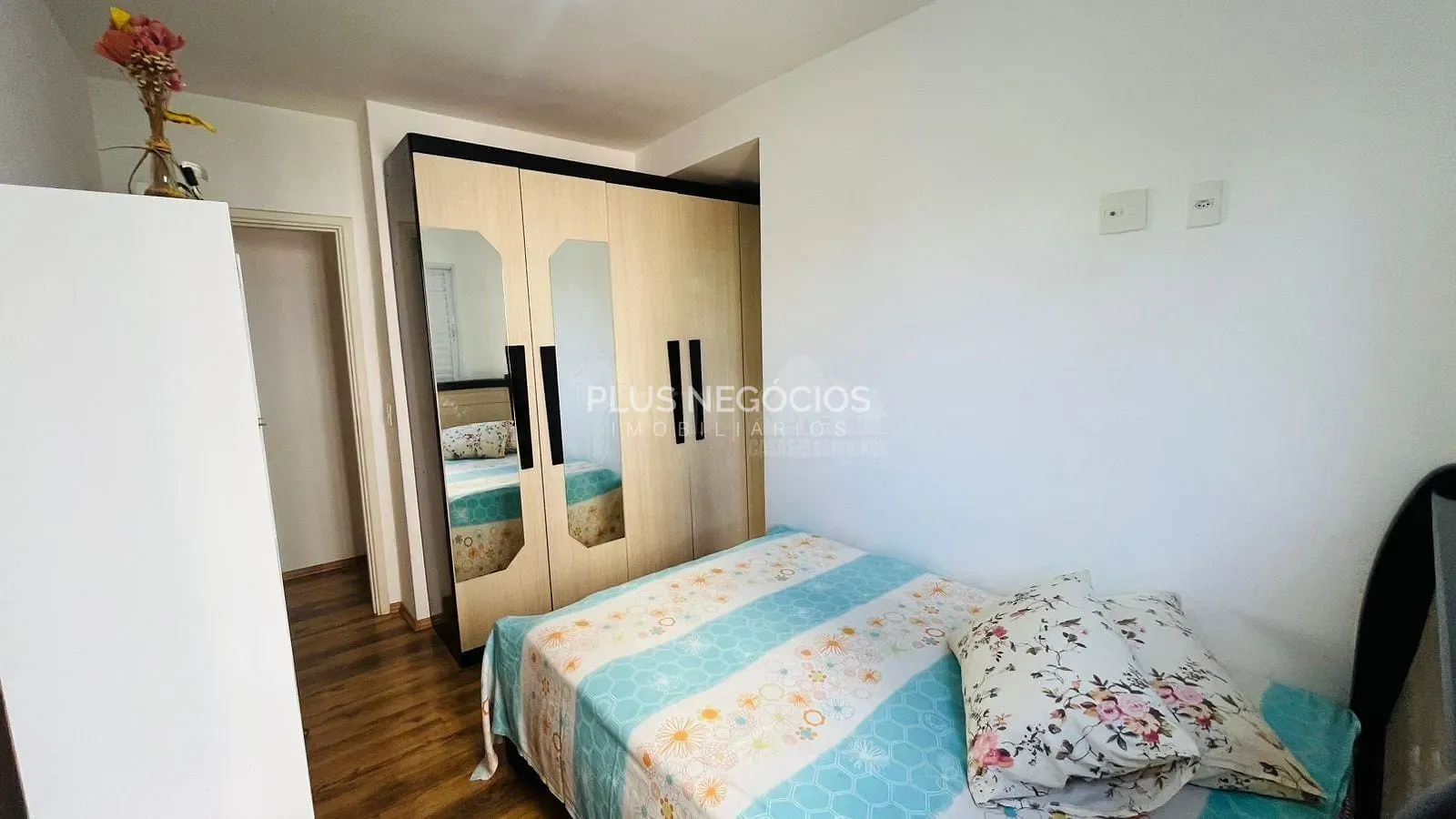 Apartamento, 2 quartos, 58 m² - Foto 15