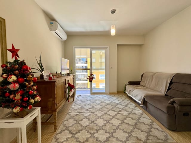 Apartamento com 129m² 3 quartos e 2 banheiros, à venda, no bairro Centro em Pelotas