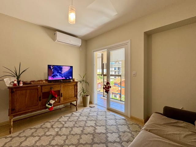 Apartamento com 129m² 3 quartos e 2 banheiros, à venda, no bairro Centro em Pelotas