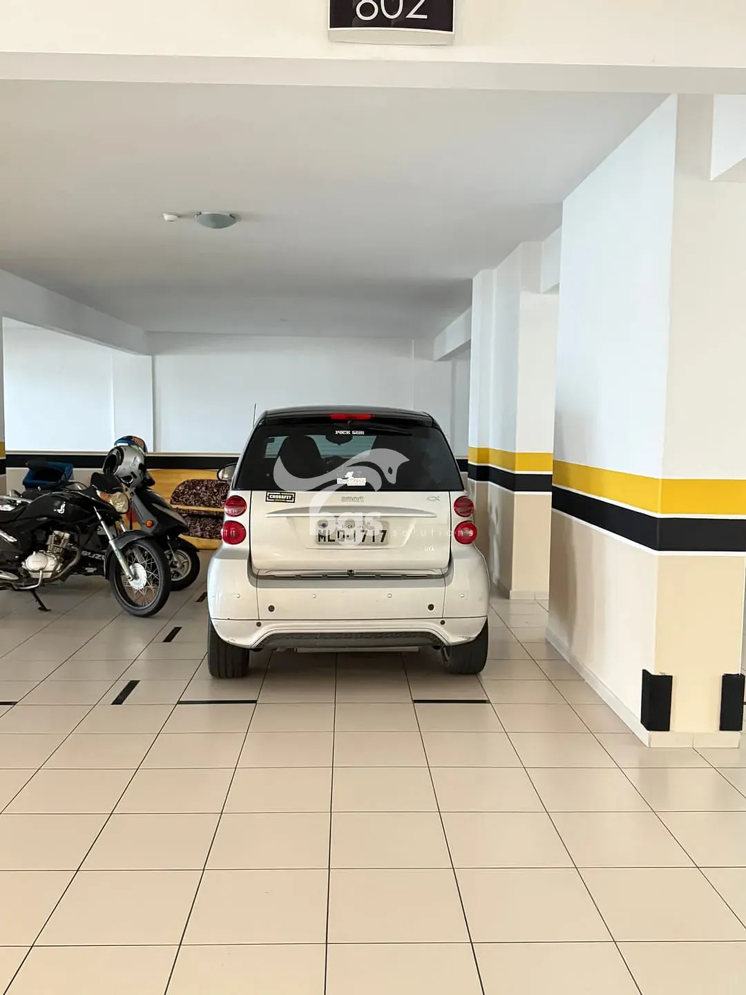 Apartamento, 4 quartos, 185 m² - Foto 52