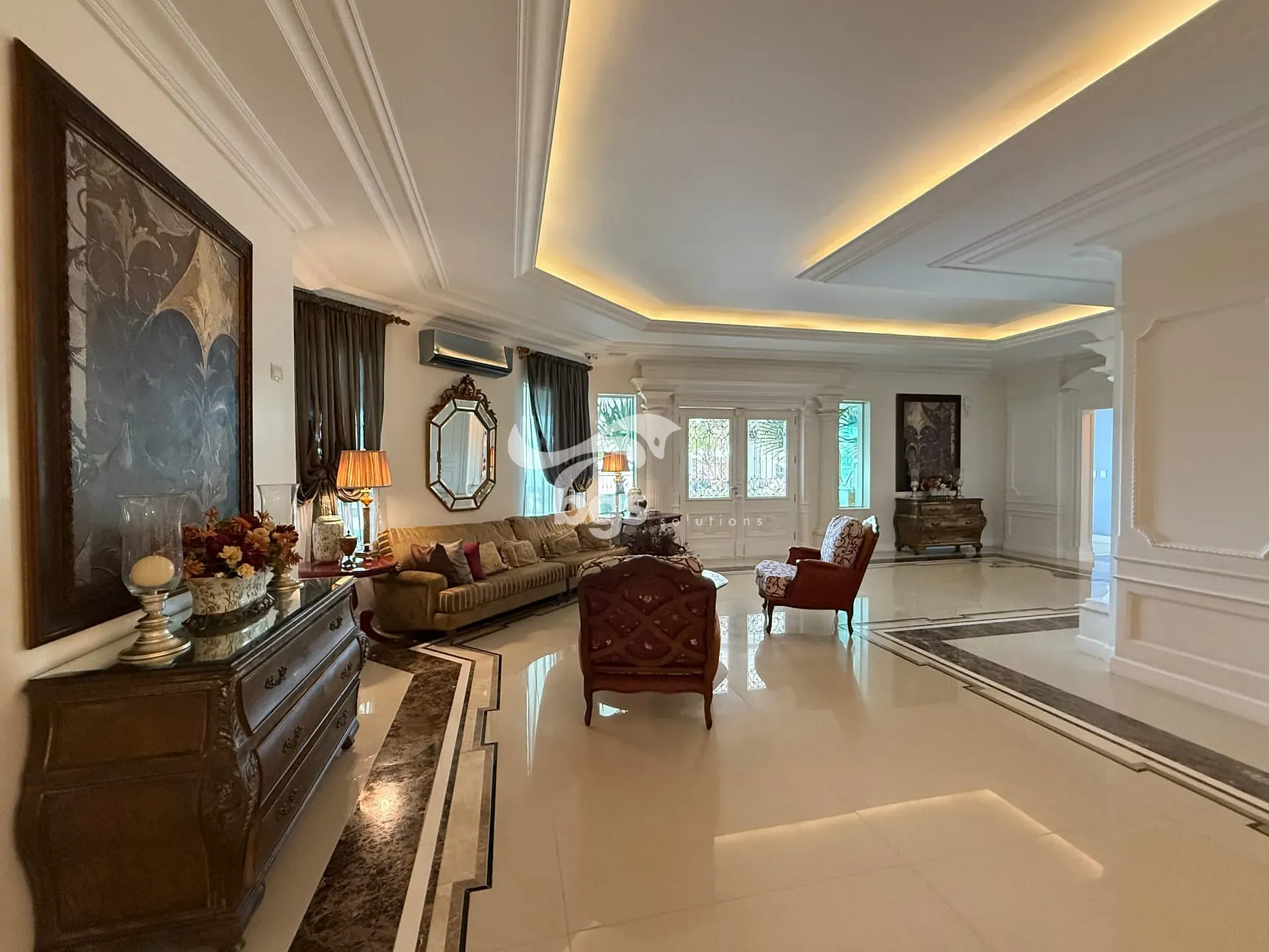 Apartamento, 4 quartos, 185 m² - Foto 50