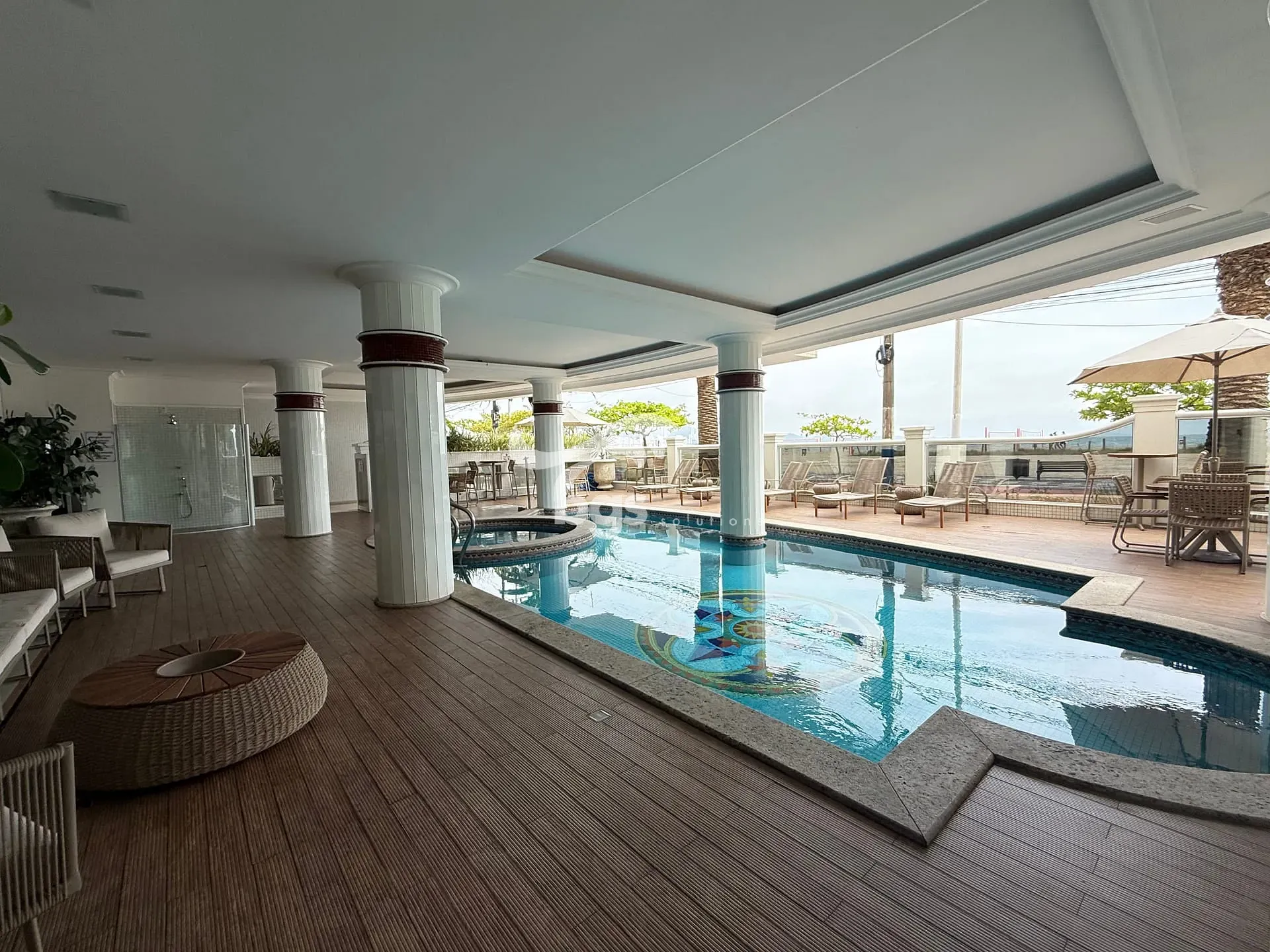 Apartamento, 4 quartos, 185 m² - Foto 35