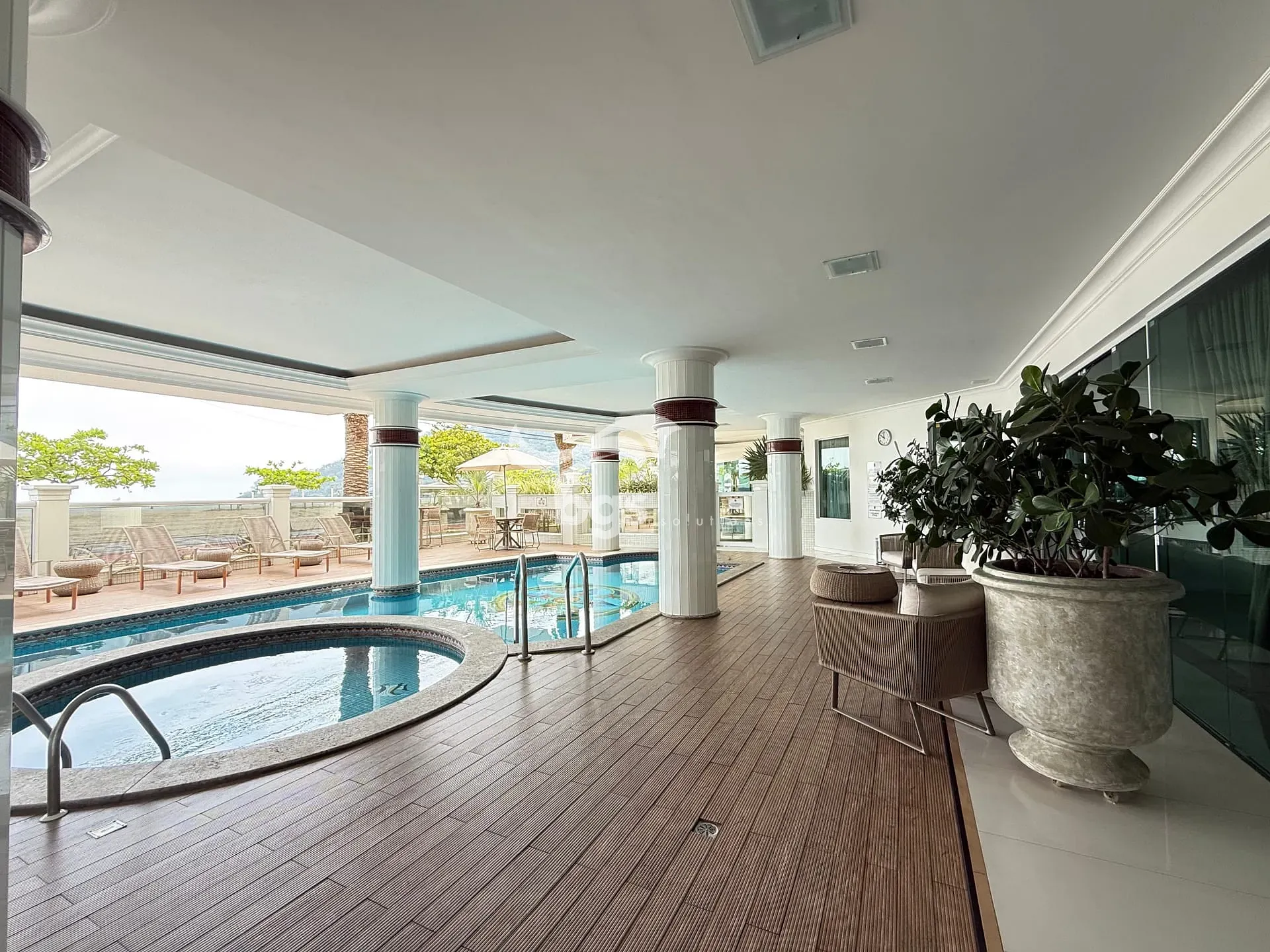 Apartamento, 4 quartos, 185 m² - Foto 36
